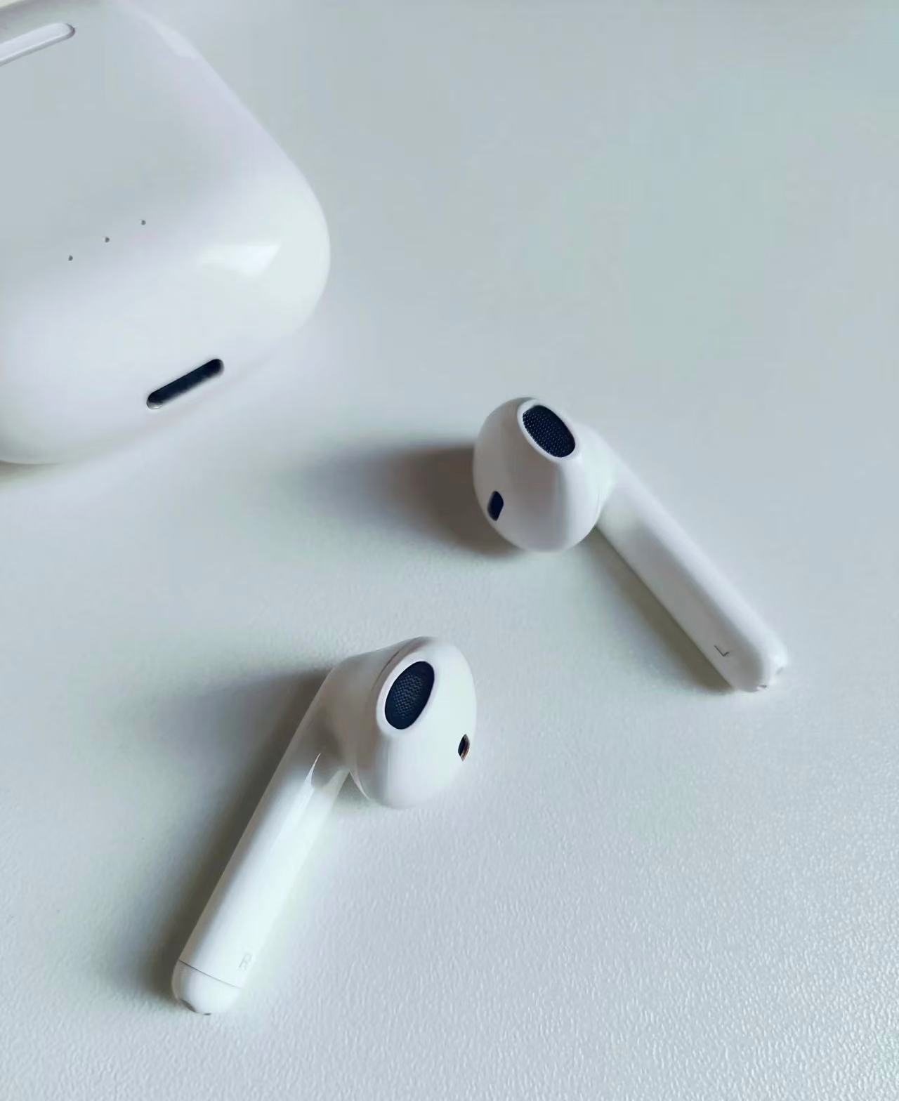 无线蓝牙耳机